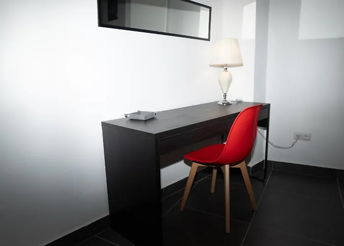 Appartement Flats Puente Ademuz De 3 Valence