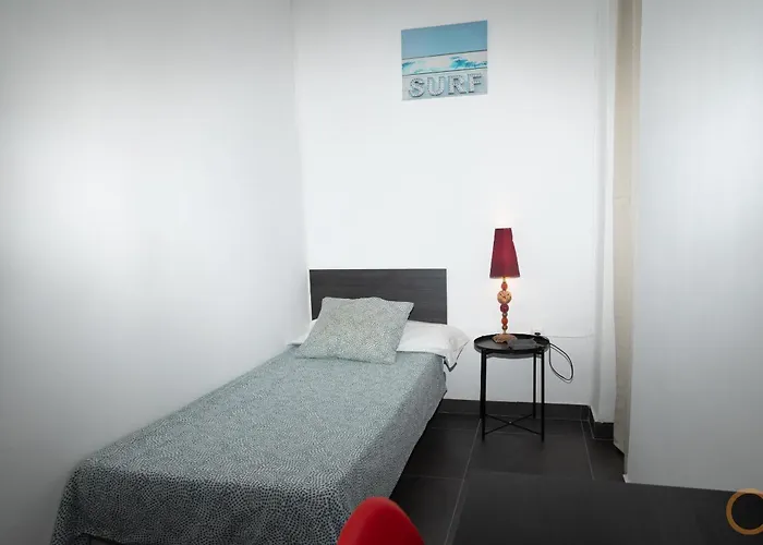 Appartement Flats Puente Ademuz De 3 Valence