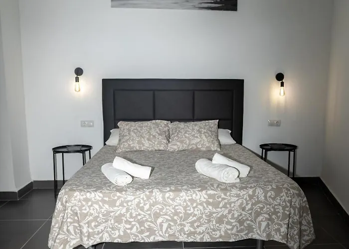 Flats Puente Ademuz De 3 Valence