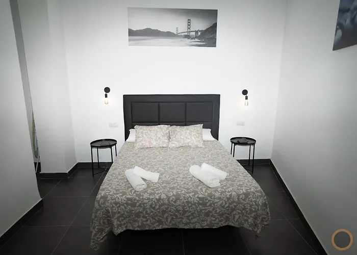 Flats Puente Ademuz De 3 Appartement *