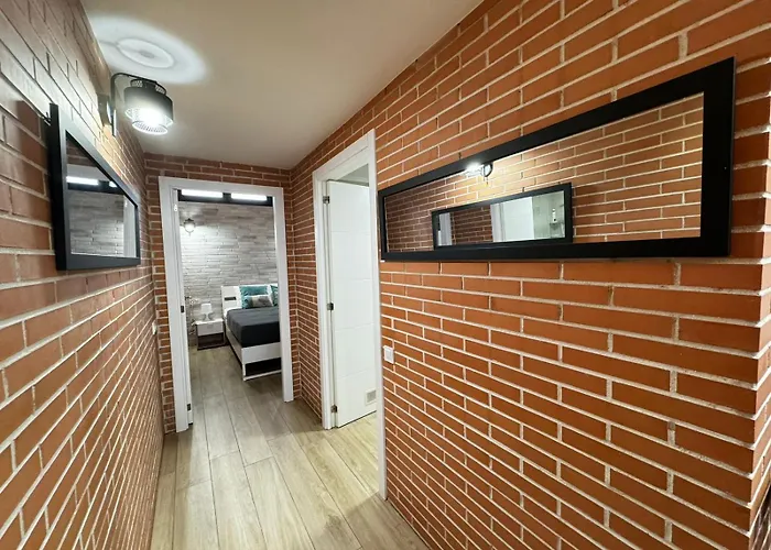 Cervero 24a Aparthotel