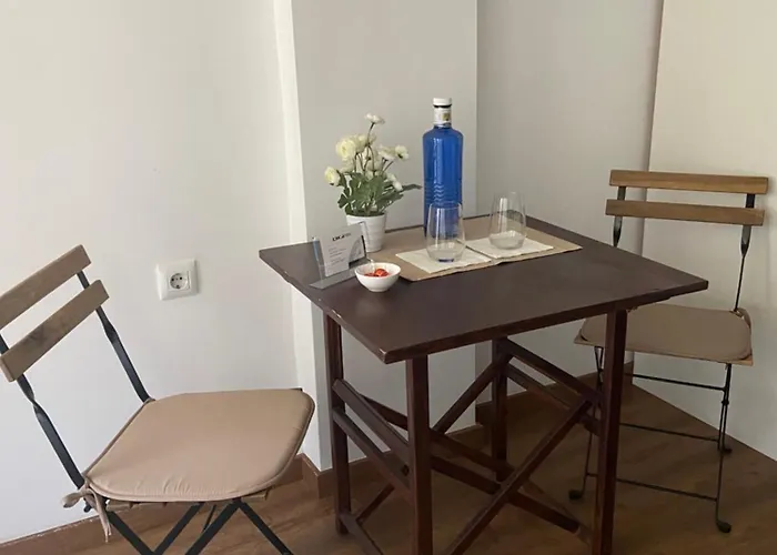 Quarto em Acomodações Particulares Rio Turia Valência