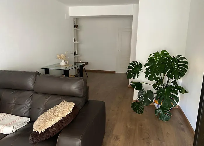 Quarto em Acomodações Particulares Rio Turia *