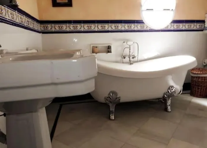 Hébergement de vacances Casa De Ensueno A 5 Minutos De La Playa Valence