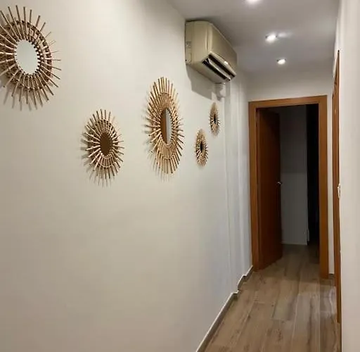 Casa De Ensueno A 5 Minutos De La Playa * Valence