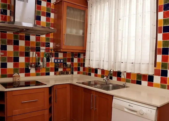 Casa De Ensueno A 5 Minutos De La Playa * Valence