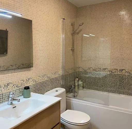 Casa De Ensueno A 5 Minutos De La Playa * Valence