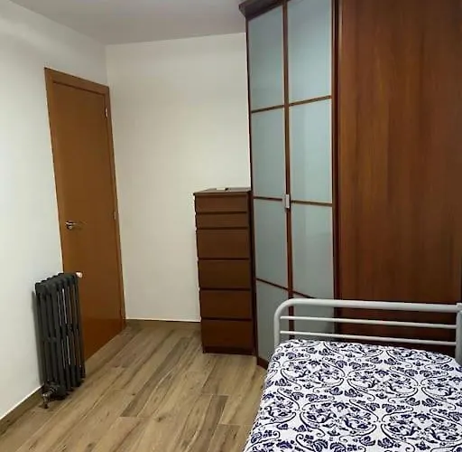 Casa De Ensueno A 5 Minutos De La Playa * Valence