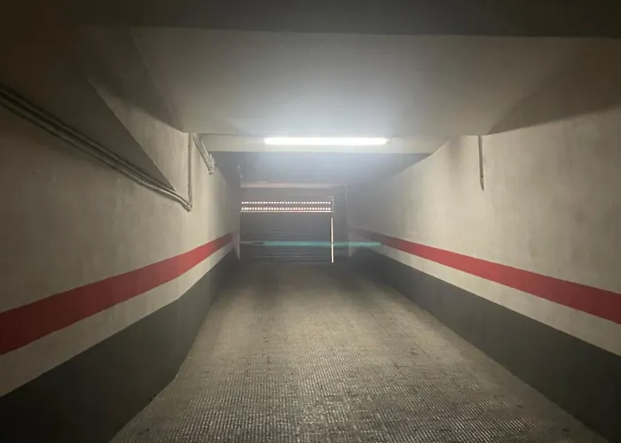 아파트 Lovely Near The & Of Arts And Sciences 발렌시아