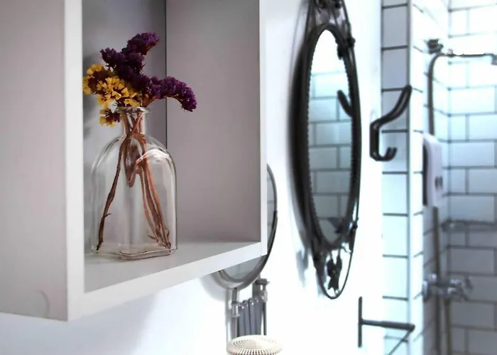 Estudio Parejas Con Terraza En La Playa Διαμέρισμα