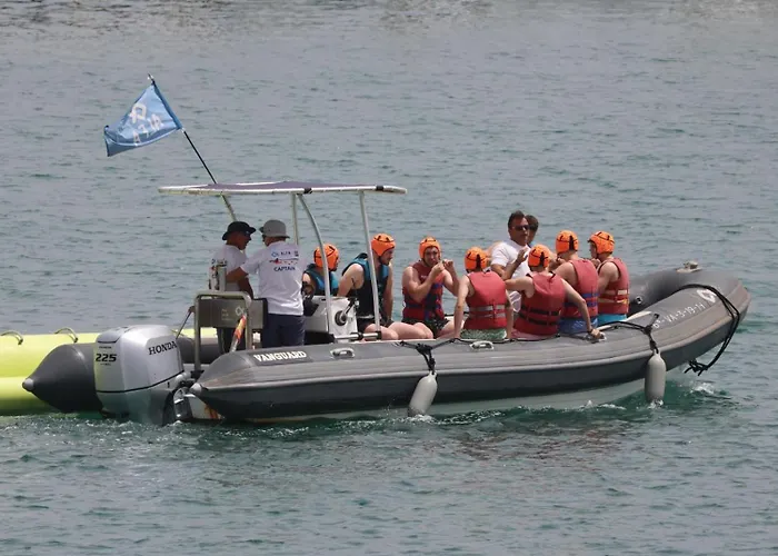 Marine Dream * 발렌시아