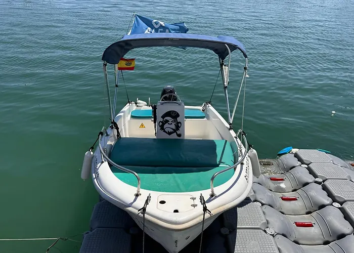 보트호텔 Marine Dream 발렌시아