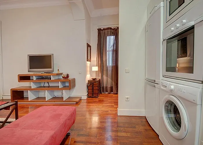 Beds & Breaks Gade Appartement