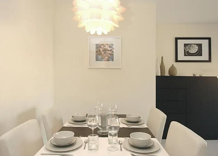 Apartment Beds & Breaks Soler