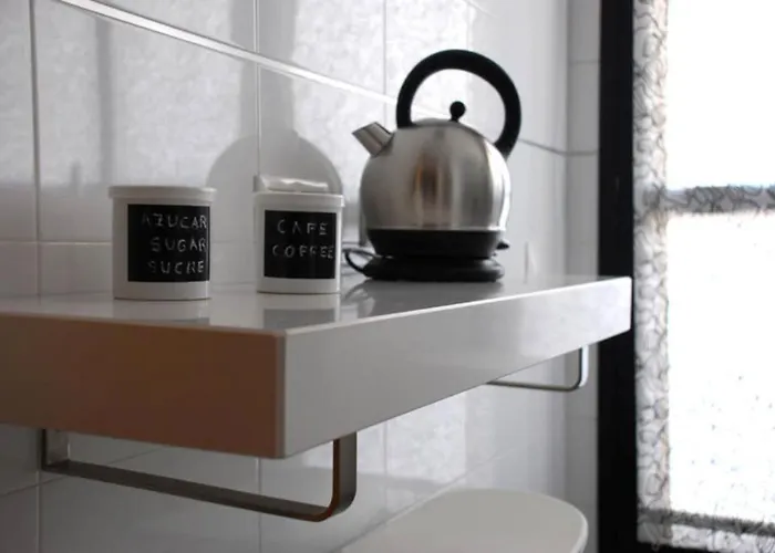 Beds & Breaks Soler Apartment *