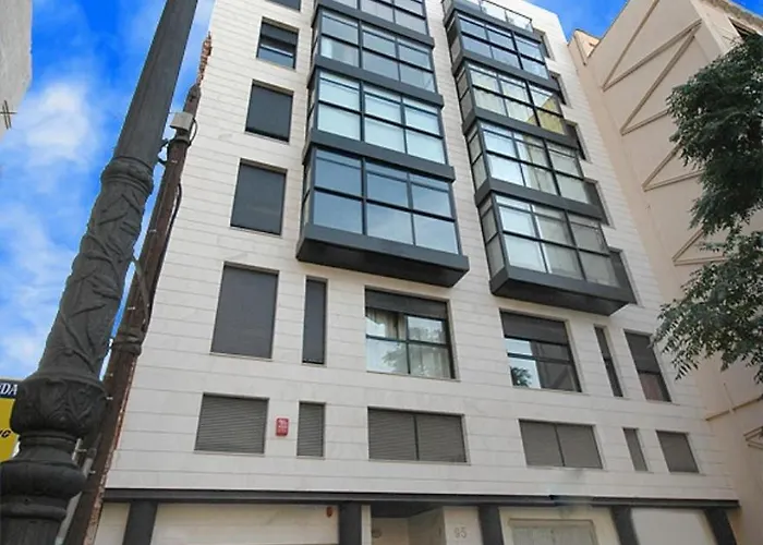 Apartment Beds & Breaks Soler