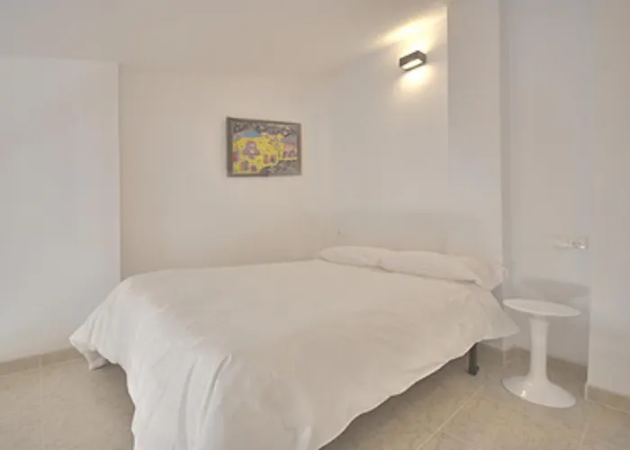 شقة Beds & Breaks Pergolesi *