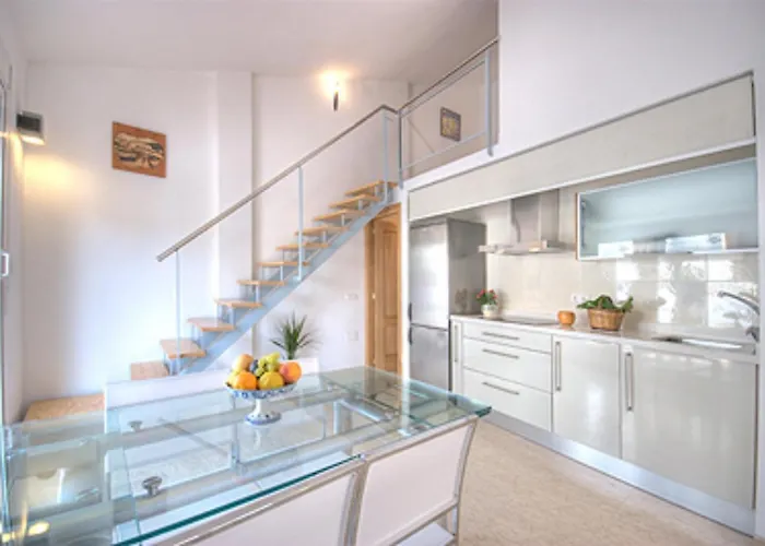 شقة Beds & Breaks Pergolesi فالنسيا