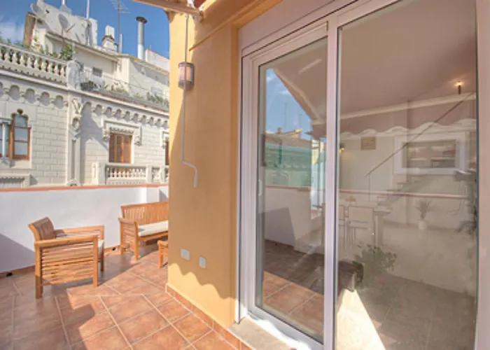 Beds & Breaks Pergolesi * فالنسيا