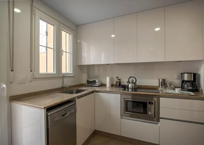 Beds & Breaks Verdi Apartament *