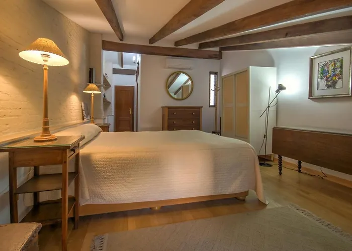 Beds & Breaks Verdi *