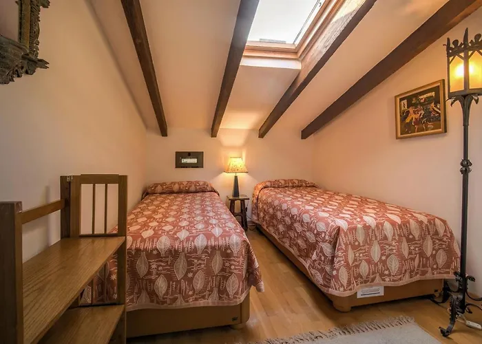 Beds & Breaks Verdi Walencja