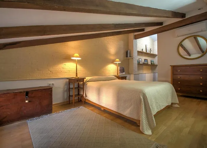 Apartament Beds & Breaks Verdi