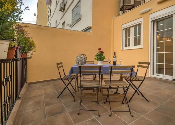 Beds & Breaks Verdi Apartament *