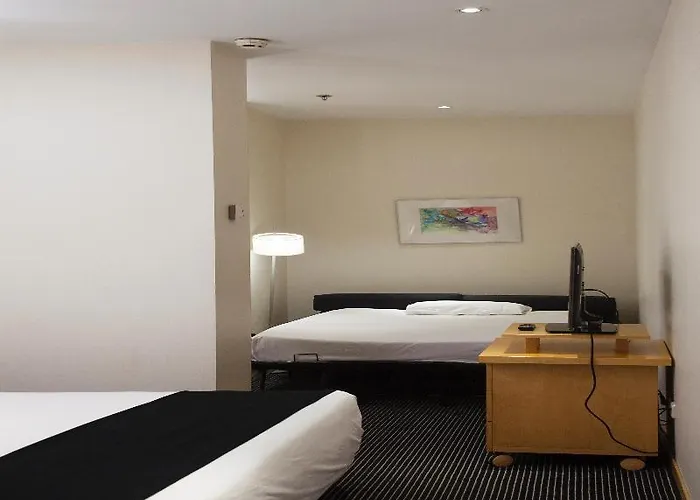 Alameda Plaza فندق فالنسيا