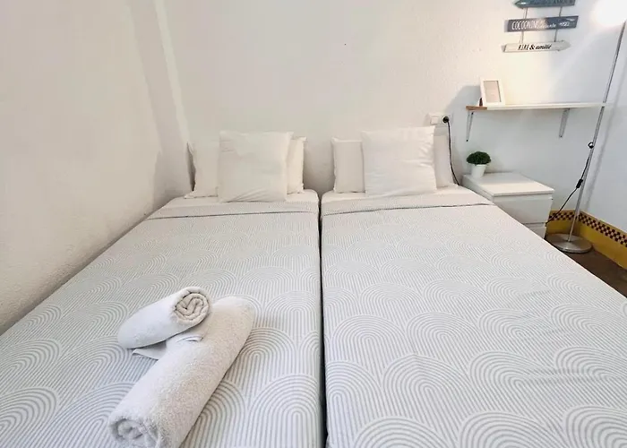 Maritim 2 فالنسيا