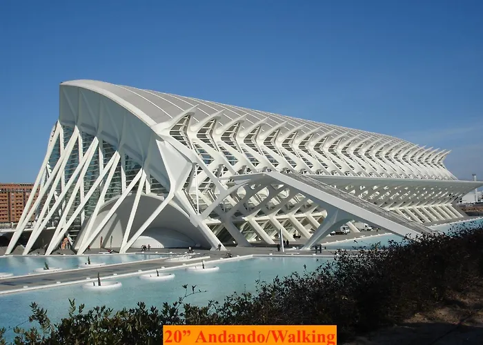 شقة 2 Port فالنسيا