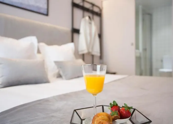 Palacios 3* Valencia