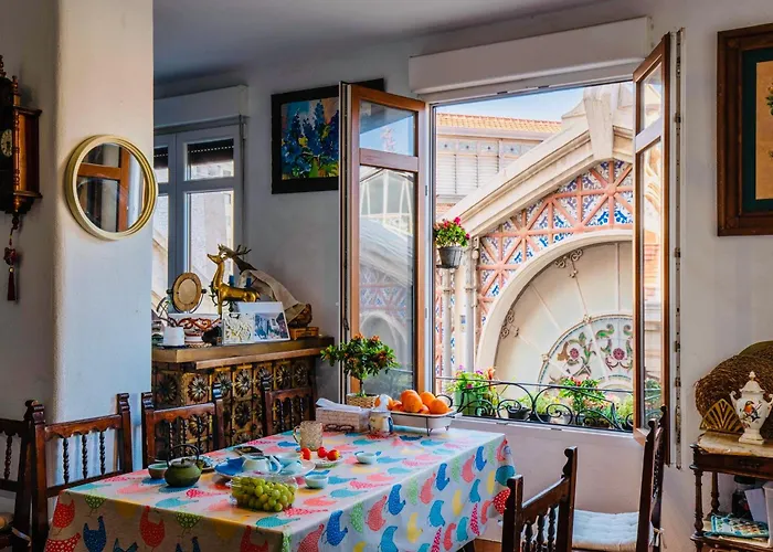 Mirador 2 Del Mercado - Con Bano Privado En El Centro De La Ciudad Vella