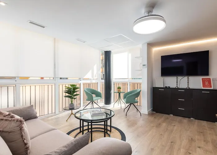 Urbannest * Valencia