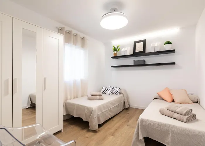 Apartment Urbannest *