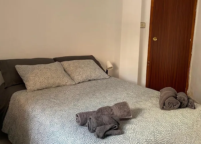 Turia Gardens - Authentic Downtown Parklife - Vlc Urban 발렌시아