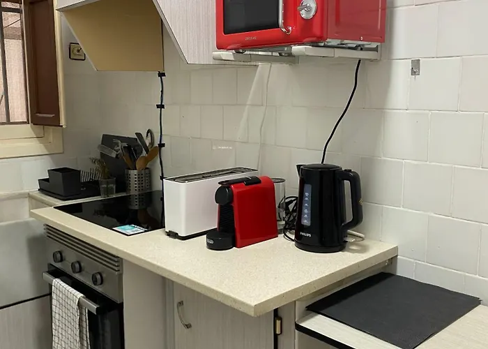 홈스테이 Turia Gardens - Authentic Downtown Parklife - Vlc Urban