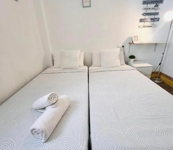 Maritim 2 * فالنسيا