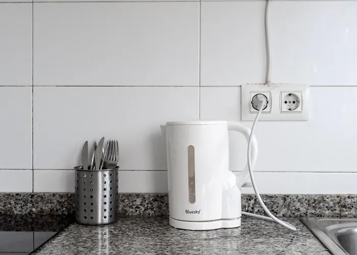 Maritim 1 * 발렌시아