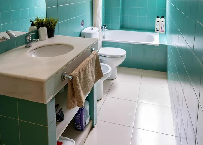 홈스테이 Maritim 1