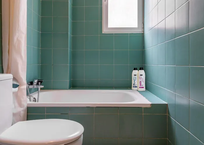 Maritim 1 * 발렌시아