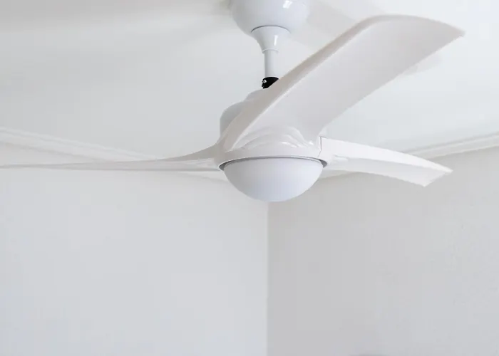 Maritim 1 홈스테이 *