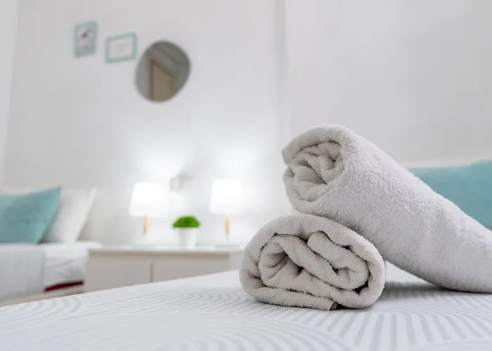 홈스테이 Maritim 1