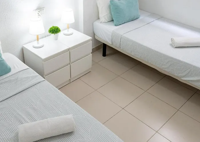 홈스테이 Maritim 1 *