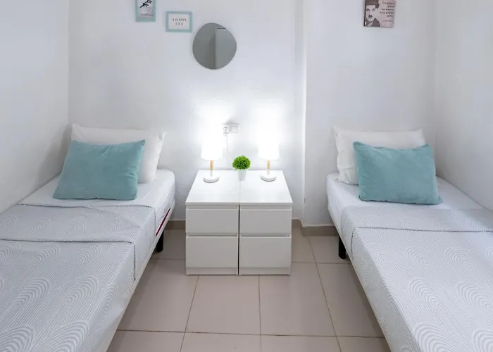 홈스테이 Maritim 1