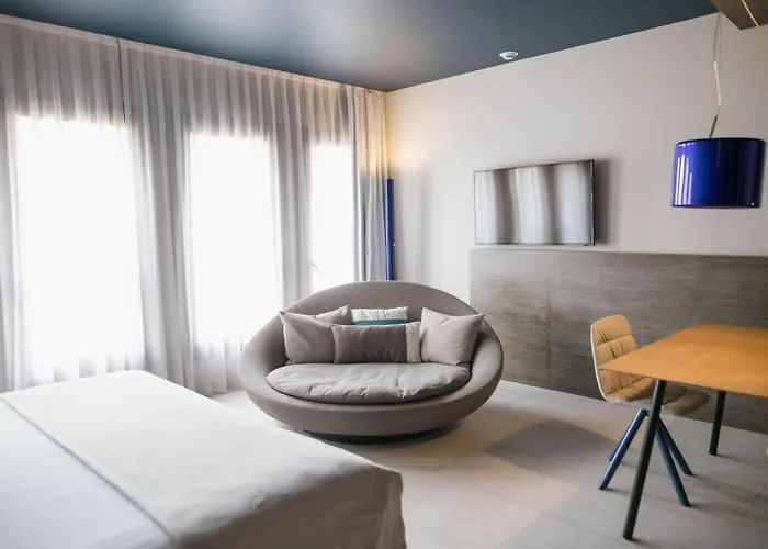 Myr Plaza Mercado & 4* فالنسيا