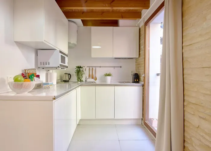 شقة Elegante En Plaza Del Carmen F2