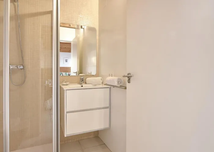 Elegante En Plaza Del Carmen F2 شقة *