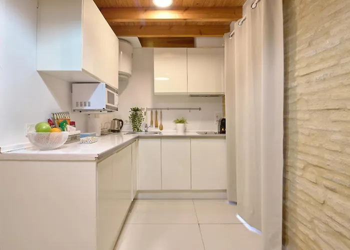 Elegante En Plaza Del Carmen F2 شقة فالنسيا