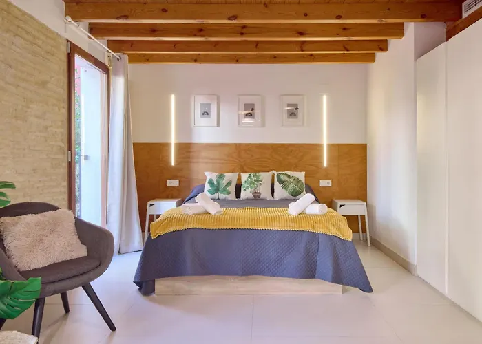 Elegante En Plaza Del Carmen F2